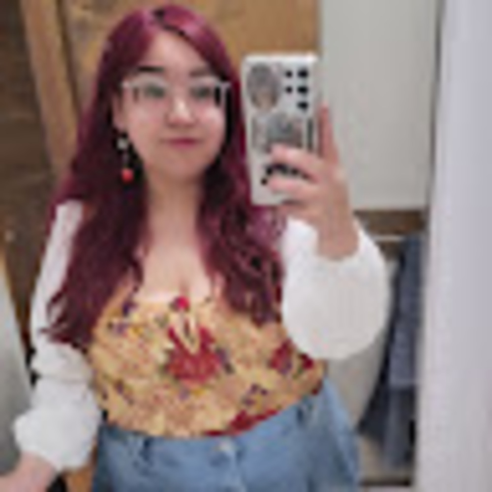 Meet your Posher, Iliana